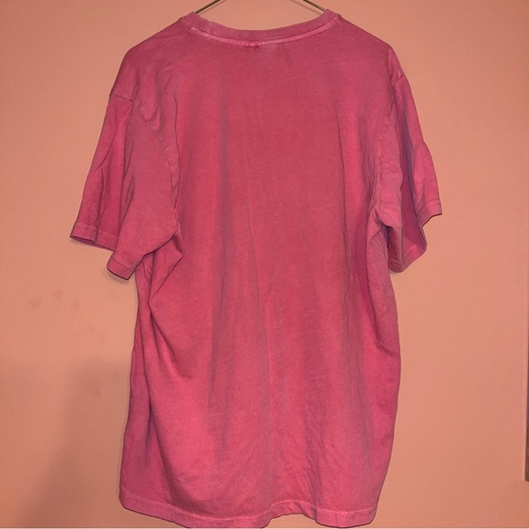 vintage Y2K Hilton Head South Carolina Embroidered Shirt XL Tourist Beach Summer - Picture 3 of 4